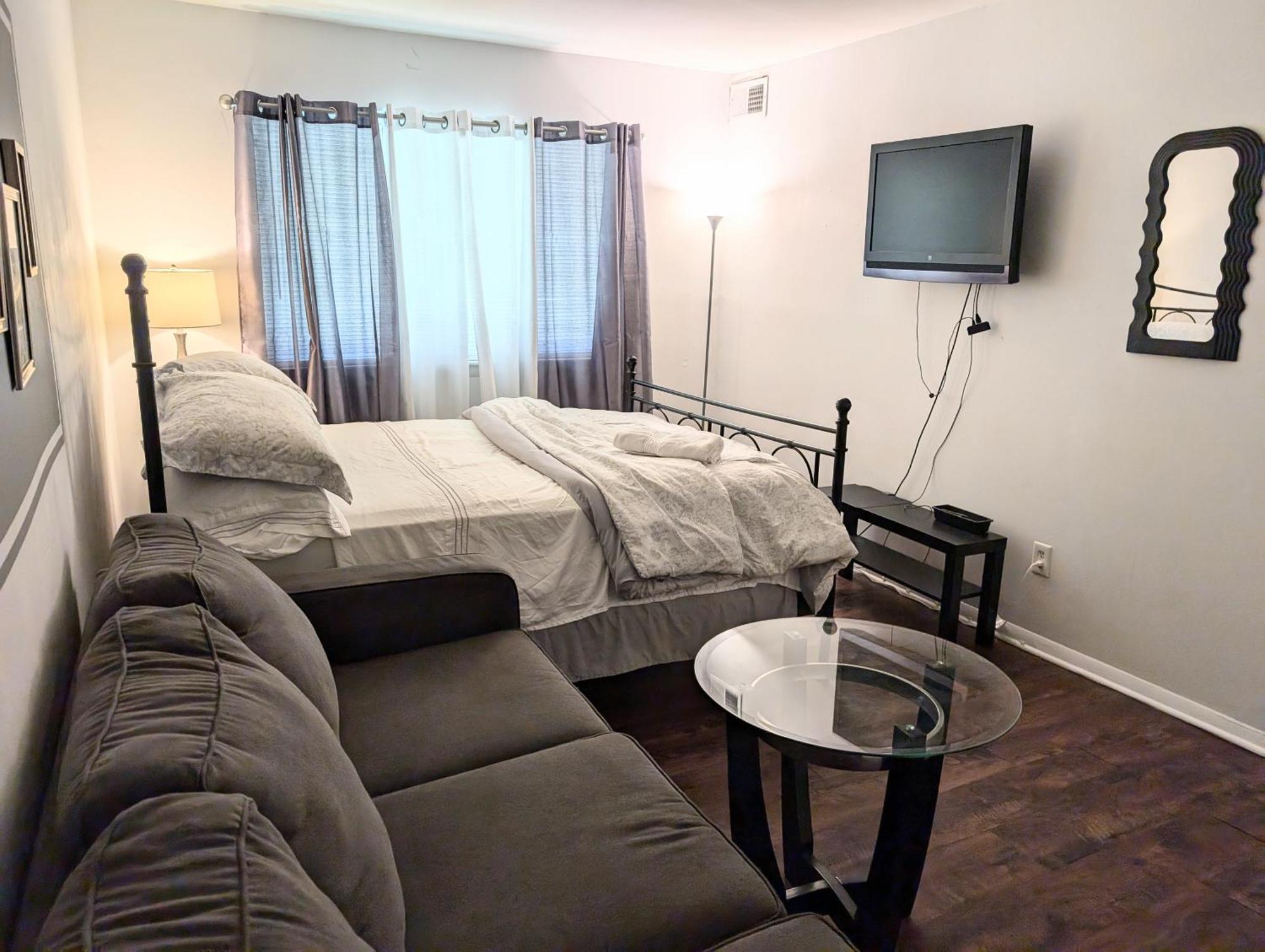 Sweet Nest In Central 롤리 외부 사진